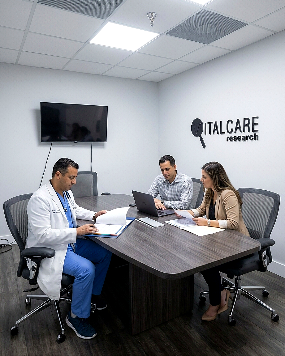 Conference room