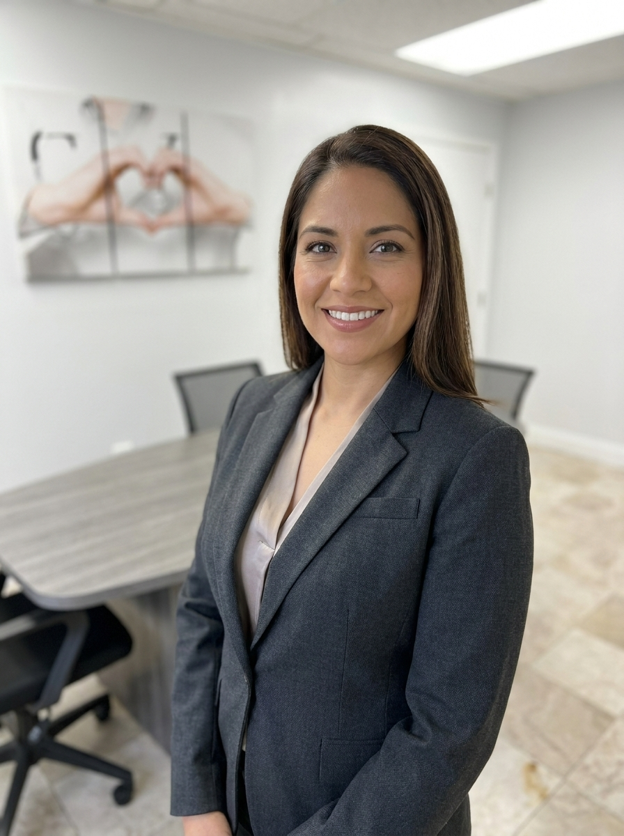 Clinical Research Director
