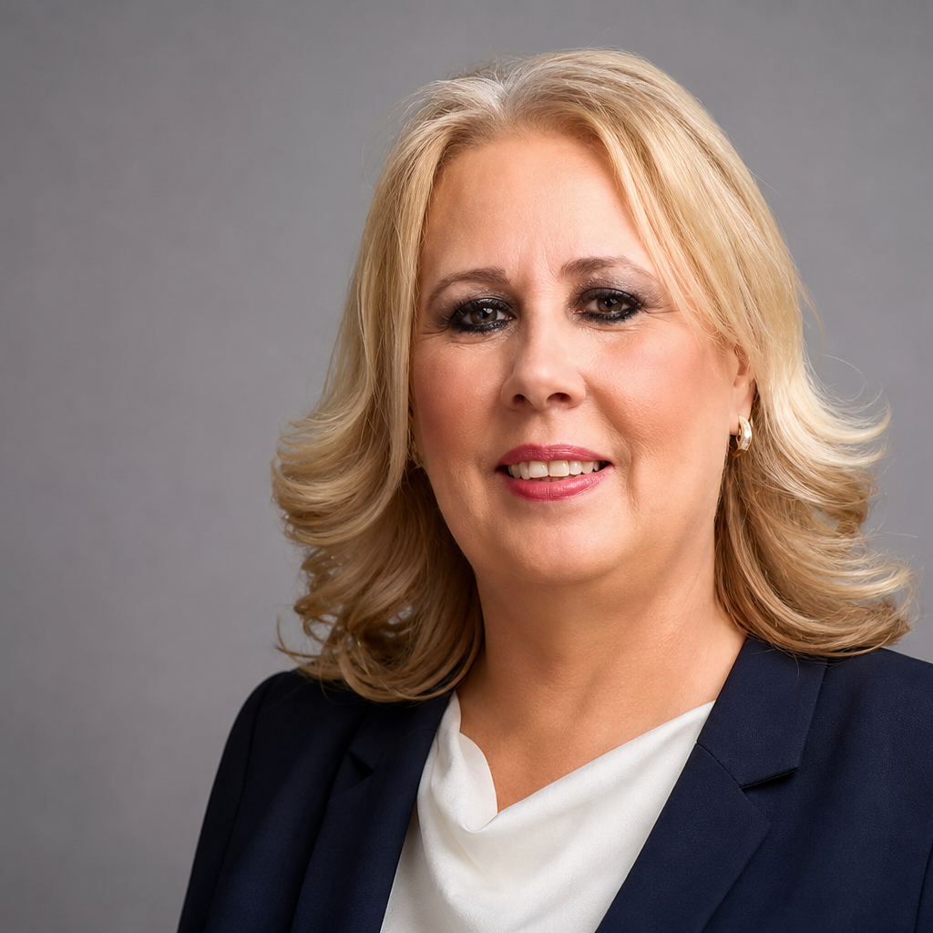 Dr. Maria Rodil