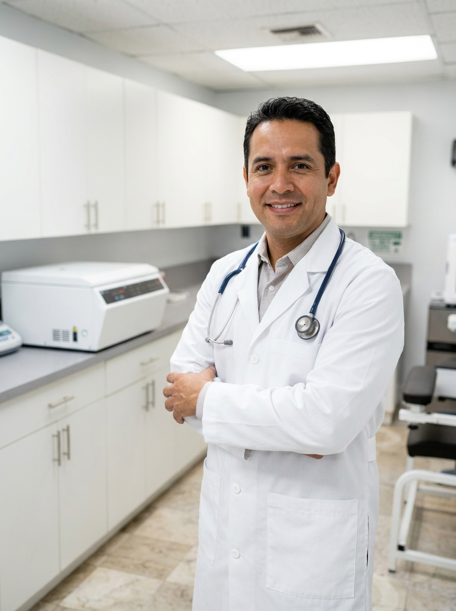 Principal Investigator